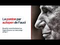 Le pardon par autopen de Fauci