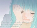 Megpoid GUMI - sequence of love (English & Romaji Subs)