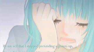 Video-Miniaturansicht von „Megpoid GUMI - sequence of love (English & Romaji Subs)“