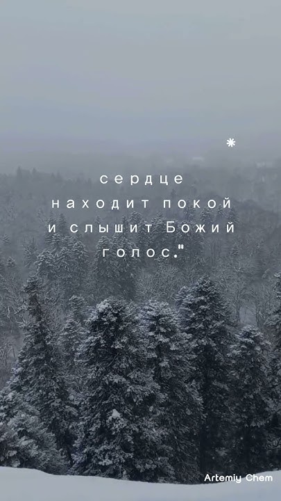 Слушай сердце и разум - YouTube