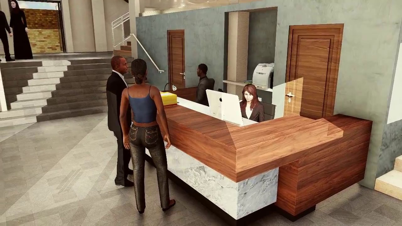 THE HILL APARTMENTS _ Kiriri , Bujubura (Burundi) YouTube