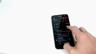 LG X power2
