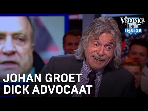Βίντεο: Ποιος είναι ο δικηγόρος του Dick