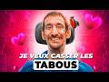 C Est Quoi L Amour Quand On A Un Handicap Lourd C Est Quoi L Amour Quand On A Un Handicap Lourd