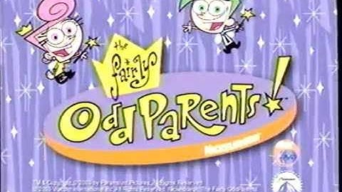 Opening To Invader Zim:Operation Planet The Movie DVD (2004)