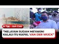 Tenggelam Tahun 1936, Kapal Van Der Wijck Ditemukan? | Kabar Petang tvOne