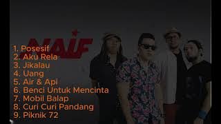 NAIF - Album Terbaik