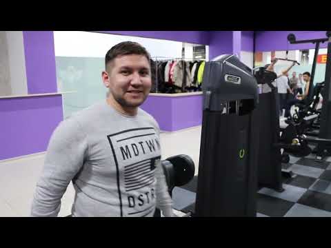 Обзор тренажеров DHZ Fitness серии Evost и серии 900