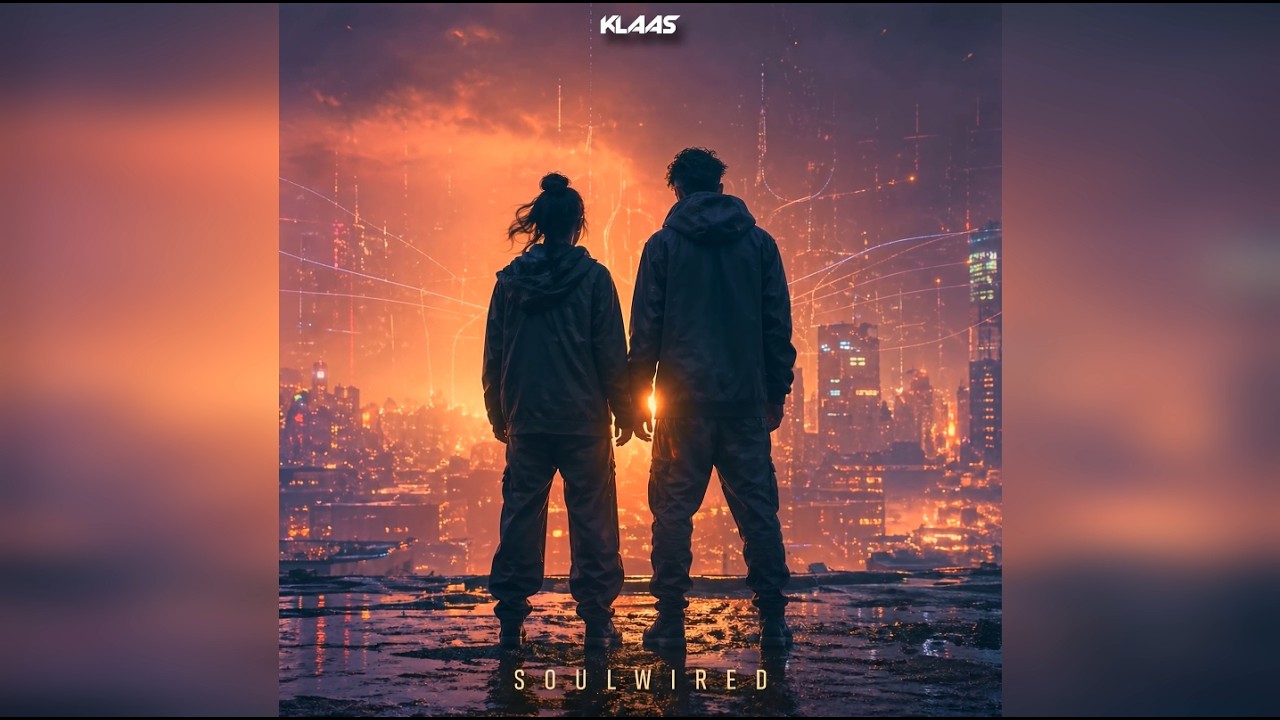 Watch Klaas - Soulwired on YouTube Watch Klaas - Soulwired on YouTube