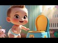 Детска песен за гърне Забавна песен за деца 