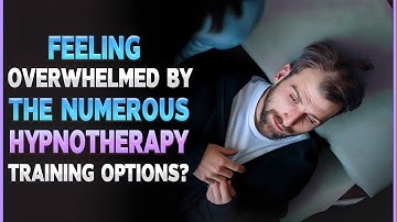 How To Choose The Right Hypnotherapy Training Course | Inspiraology.com