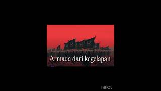 ARMADA DARI KEGELAPAN by TANSRI PAWAKA