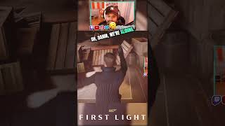 BOAT CHASE DOWN!! Isola Escapes with THEIA 🚤 | 007 First Light