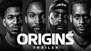Origins: Season 3 | Official Trailer | 1JD Films