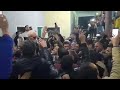 احتفال أهالي قرية محلة روح بفوز الحاج سمير جابر عيسى في انتخابات مجلس النواب 2020 