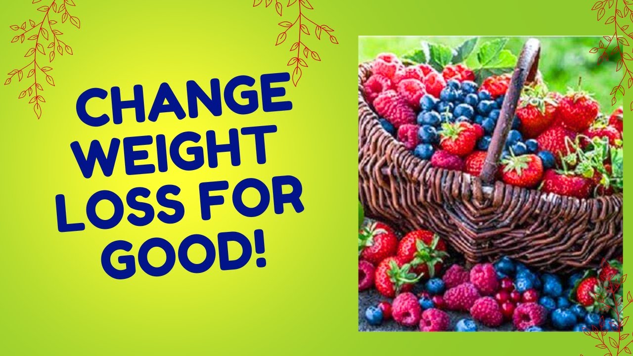 A New Weight Loss Paradigm that is Far Superior to Dieting - YouTube