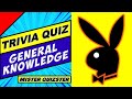 TRIVIA QUIZ #91 || General Knowledge || Virtual Pub Quiz || Bar Trivia Quiz Channel