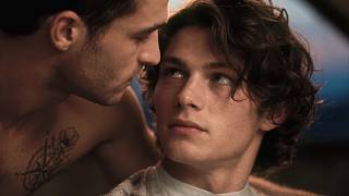 [Gay Film] SNEAK PEEK of Lost In Naples FULL REMASTERED VERSION