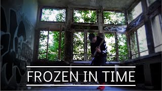 Fading Mind - Frozen in Time (Official Video)