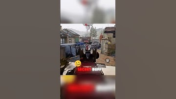 😳 XM4 is eindelijk de mobiele meta van Call of Duty binnengekomen na de buff #xm4 #codm #codmobile