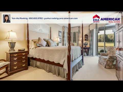 4318 Carriage Lane, Destin, FL home video tour