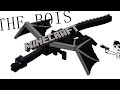The bois minecraft EP 10 S 1 KILLING THE DRAGON THE FINALE