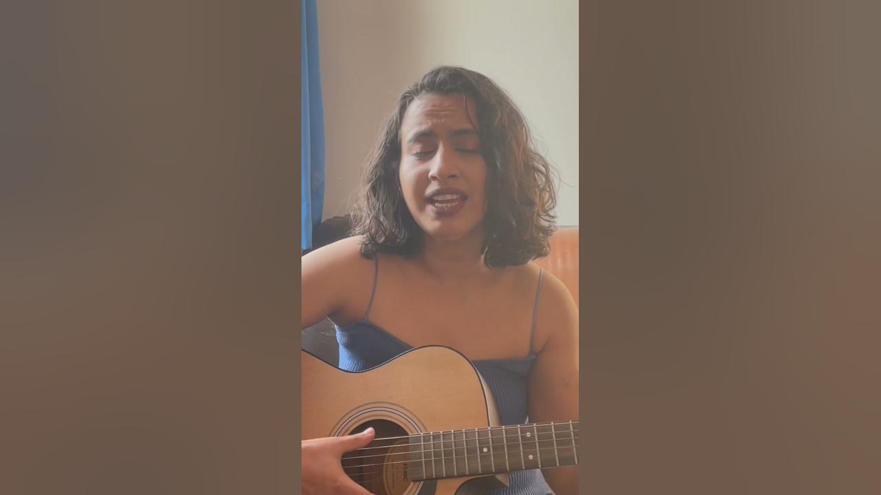 Mora Saiyyan Mose Bole Na | Shafqat Amanat Ali | Cover