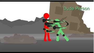 my part for destroy the red guy collab