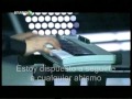 Дмитрий Колдун - Я для тебя ( with spanish subtitles)