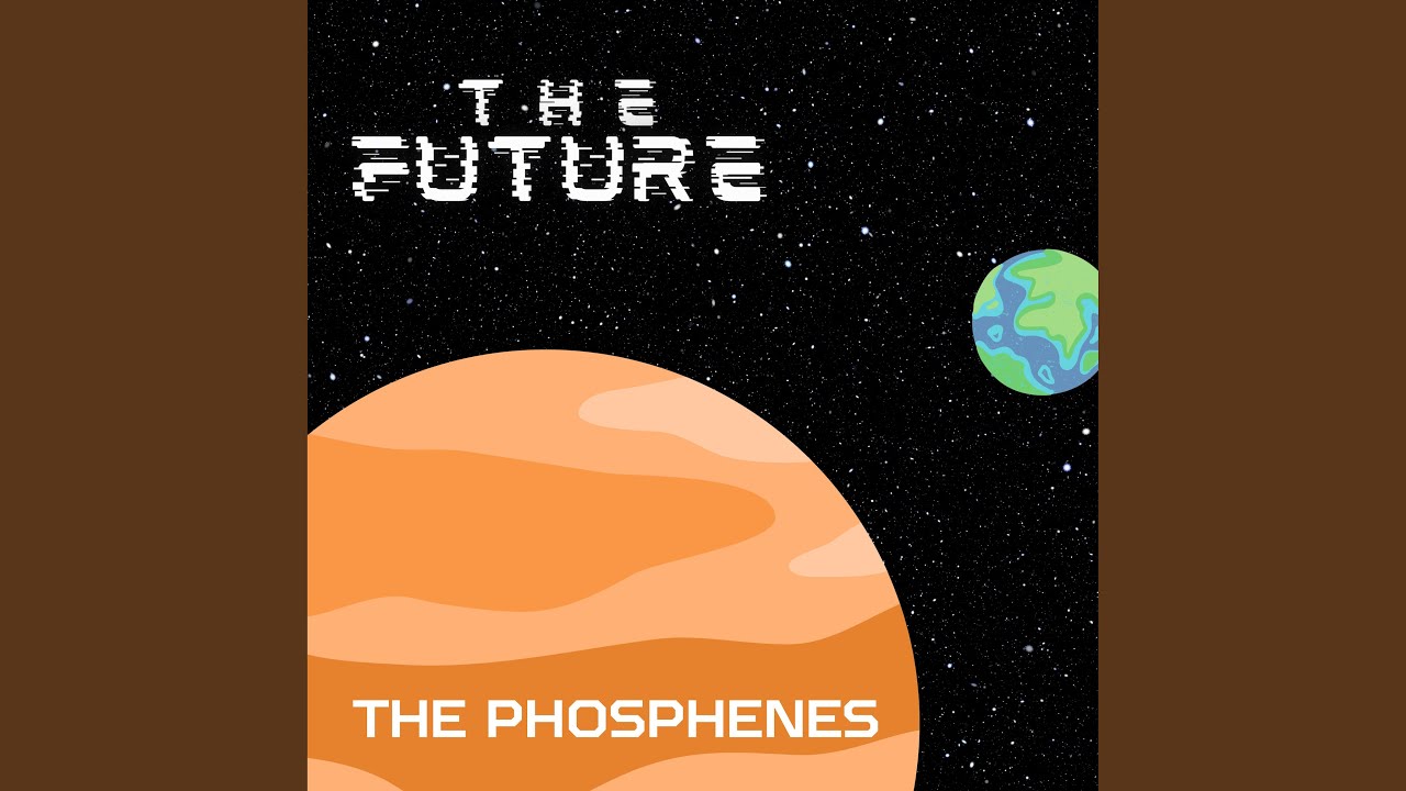 YouTube에서 The Future 보기 YouTube에서 The Future 보기