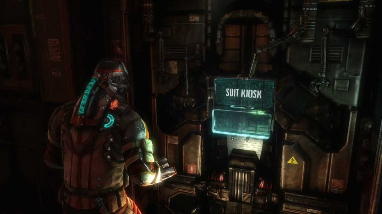 Dead Space™ 3 Marauder Pack no Steam