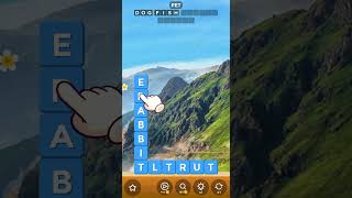 Word Hunt - Crossword Puzzle - Pet screenshot 5