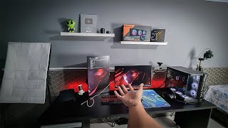Como Montei Meu Pc De Mais De R10.000