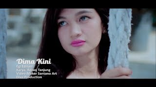 Egi Edrian - Dima Kini (Official Music Video) chords