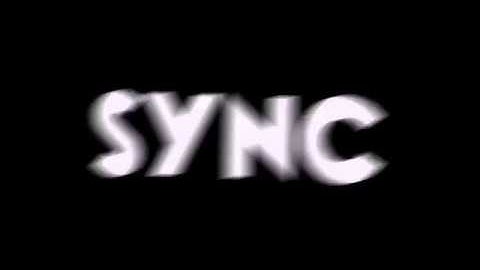 Sync Test (read Desc.)