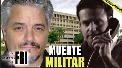 Rebelion En Paraiso | EPISODIO COMPLETO | Los Archivos Del FBI