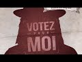 TÉTÉ x « Votez Pour Moi » Acoustique x DEJA DISPO!