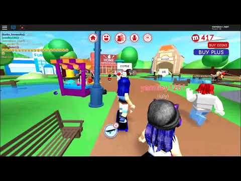 Making The Best Daycare In Roblox Meep City Youtube