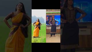 Malavika Krishnadas ??| Anju Vinod | Thamarai poovukkum | Leo |Dance | Trending