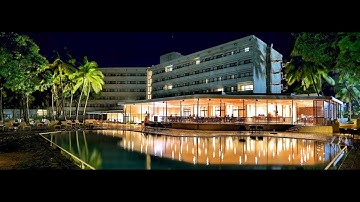 RADISSON BLU TOUR