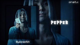 Edit Audios For Escaping The Borderland