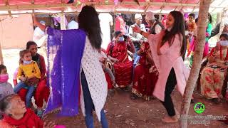 कोरोनाको महामारिमा अापचौर बाट अायो कडा New Bhajan Song. Lumdi Gulmi