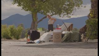 Drugs and Homelessness in Lake County