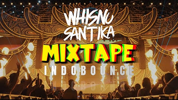 Thumbnail of WHISNU SANTIKA NEW MIXTAPE ! BEAT OF DUTCH !! CARTEL MAMBO JAMBO MICASA TEQUILA INDOBOUNCE BECAK MIX