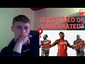 British Soccer fan reacts to Basketball - Zion Is Doing Something That Has Never Been Done Before