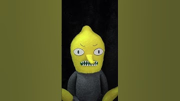 Kinda lonely 🩵 #adventuretime #stopmotion
