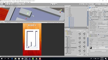 Roller Splat Tutorial - How to create own level and set up ads