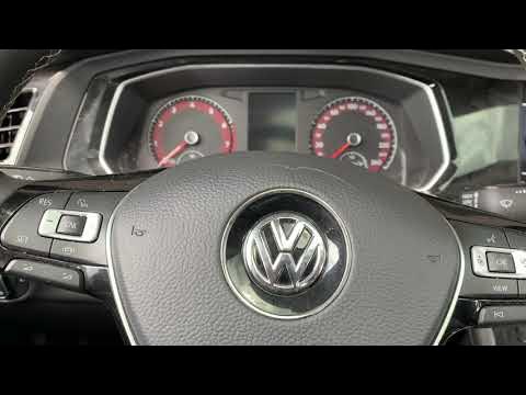 2021 Volkswagen Jetta Oil Reset - YouTube
