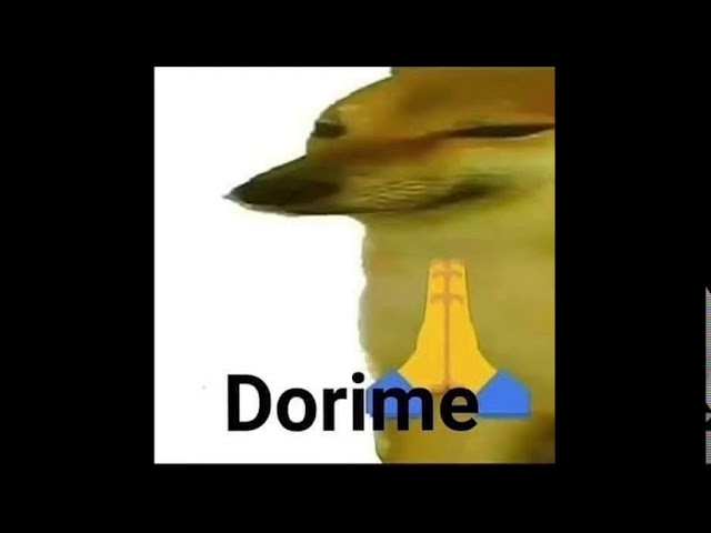 Dorime Doge (Original) class=