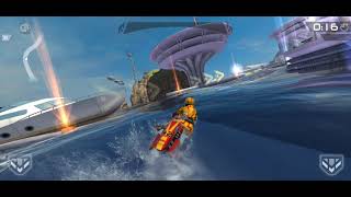 Riptide GP2 🏎️ | Insane Jet Ski Stunts & Speed Challenge!🔥